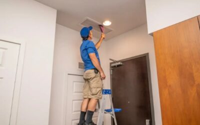How Often Should You Clean Your Dryer Vents?