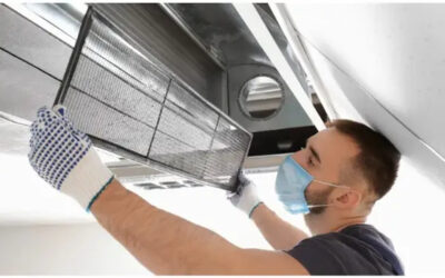 The Benefits of Regular Air Duct Cleaning For Your Home