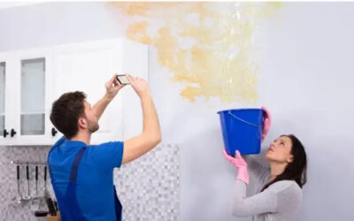 Steps to Take Immediately After Water Damage in Your Houston Home
