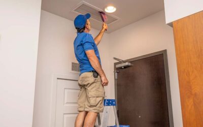 How Much Does Air Duct Cleaning Cost in Houston?