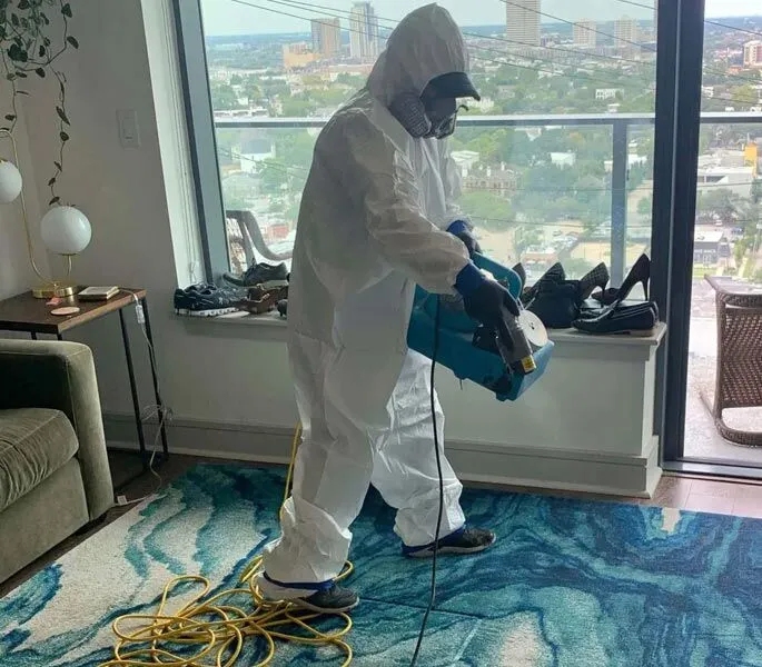 mold removal houston Mold Removal Houston